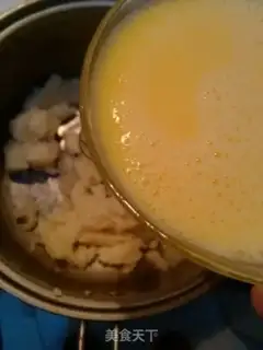 Make Mini Puff step 8