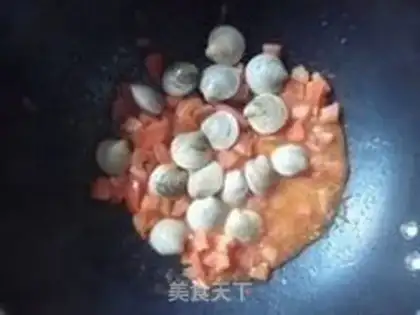 Make Tomato toad step 3