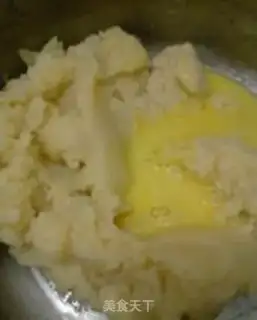 Make Mini Puff step 9