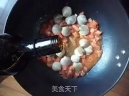 Make Tomato toad step 4