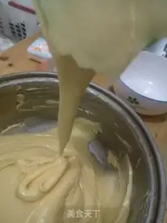Make Mini Puff step 10