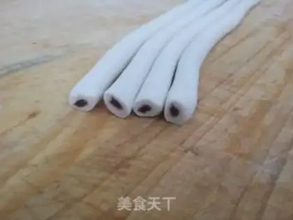 Make Xiao Won-soon step 3