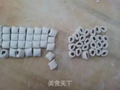 Make Xiao Won-soon step 4