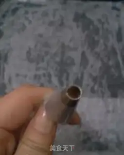 Make Mini Puff step 12
