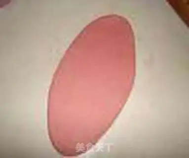 Make Three-colour toast step 6