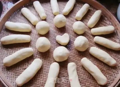 Make Fries of potatoes step 8