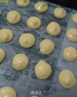 Make Mini Puff step 14