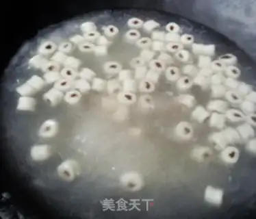 Make Xiao Won-soon step 6