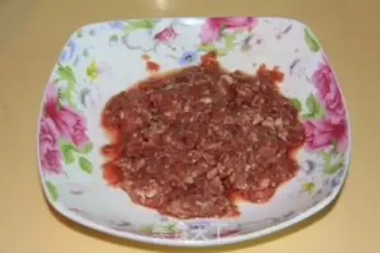Make Tofu step 0