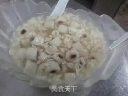 Make Xiao Won-soon step 7