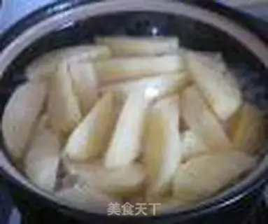 Make Apple step 2