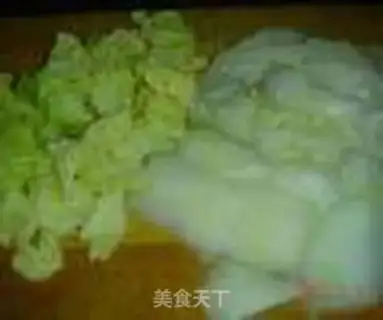 Make Soy sauce step 1