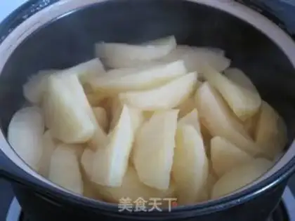 Make Apple step 4