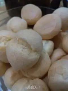 Make Mini Puff step 18