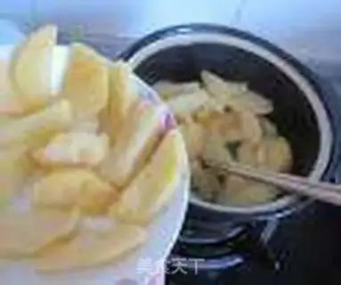 Make Apple step 5