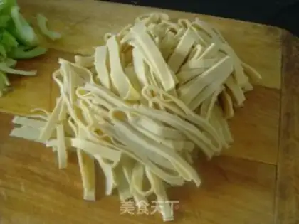 Make Soy sauce step 3