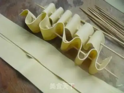 Make Sperms step 1