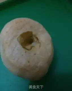 Make Mini Puff step 19
