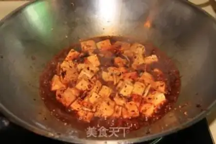 Make Tofu step 6