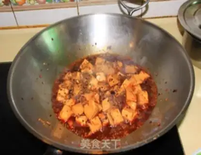 Make Tofu step 7