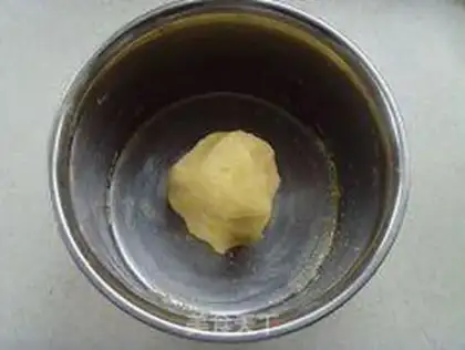 Make Cashew nuts step 4