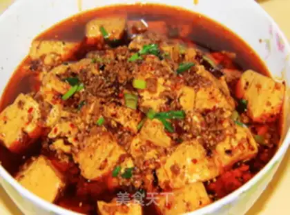 Make Tofu step 8