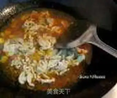 Make Boiled meat step 8