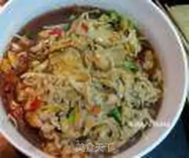 Make Boiled meat step 9