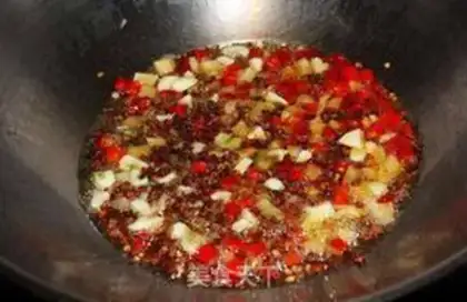 Make Porridge rabbit step 3