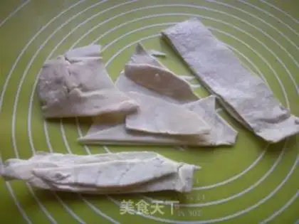 Make Melon pie step 0