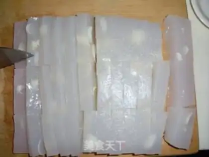 Make Quite a fragrance step 11