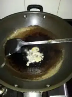 Make Chestnut chicken step 2