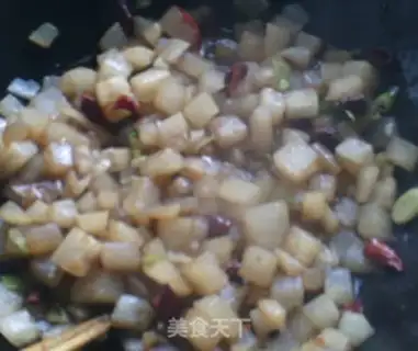 Make Quite a fragrance step 12