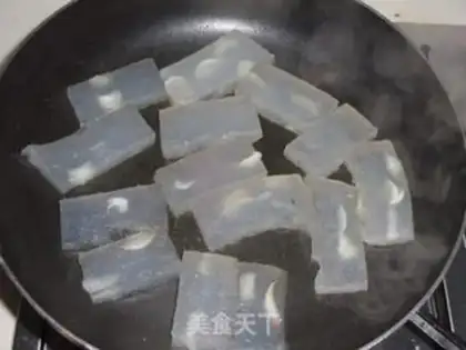 Make Quite a fragrance step 13