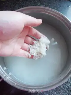 Make Fresh sea cucumber step 3