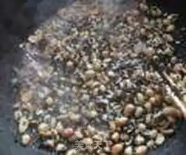 Make All-wheat fermented onions step 9