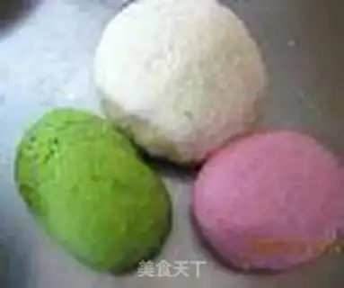 Make ♪ Sweet clouds roll ♪ step 0