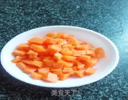 Make Fresh sea cucumber step 5