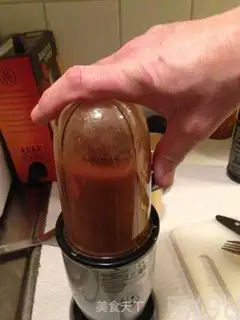 Make Cook potatoes step 1