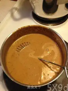 Make Cook potatoes step 2