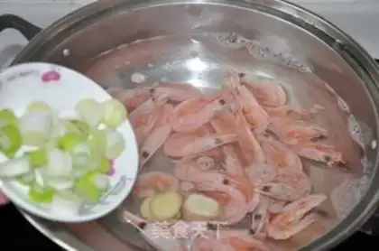 Make Shrimp step 3