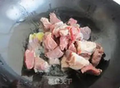 Make Susken step 5