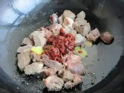 Make Susken step 6
