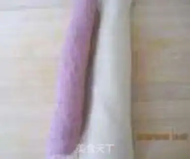 Make ♪ Sweet clouds roll ♪ step 8