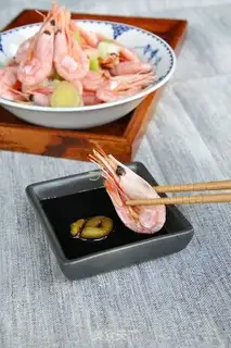 Make Shrimp step 5