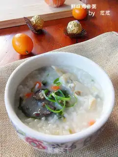 Make Fresh sea cucumber step 12
