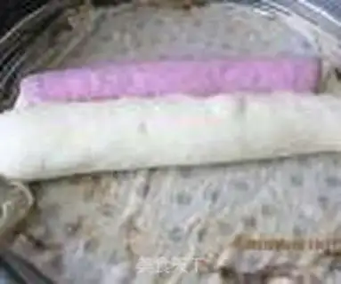 Make ♪ Sweet clouds roll ♪ step 9