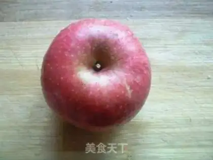 Make Milk, fruit, fire pot step 2