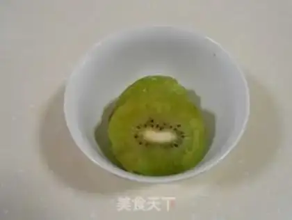 Make Fresh fruit step 0