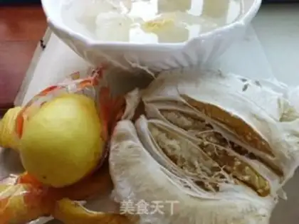 Make A tea with honey step 0